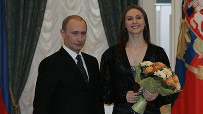 Українці домоглися у Словенії скасування концерту російської балерини, яка народилася в Луцьку