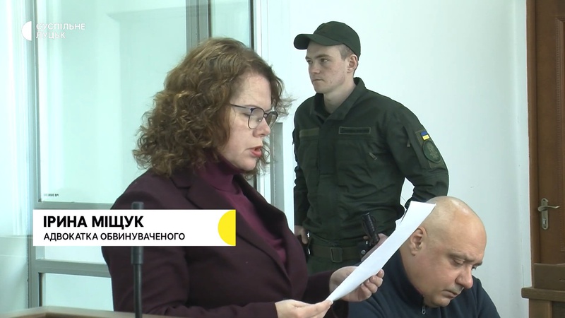 Перейшов на бік ворога: у Луцьку судять українця, який служив у російській армії