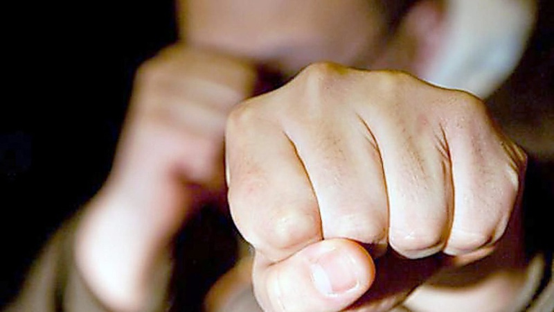 Заступився за батька: на Волині 22-річний юнак побив односельця