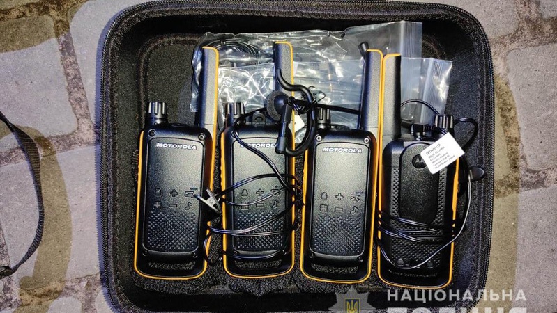 На п’ять мільйонів гривень обікрали установу в селищі на Волині