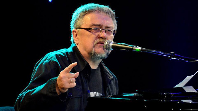 Відомий волинський музикант організовує в Луцьку благодійний мистецький захід. АНОНС