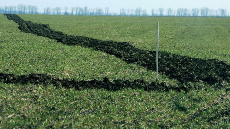 На Волині підприємству повернули понад 5 тисяч га земель вартістю 1,2 млрд гривень