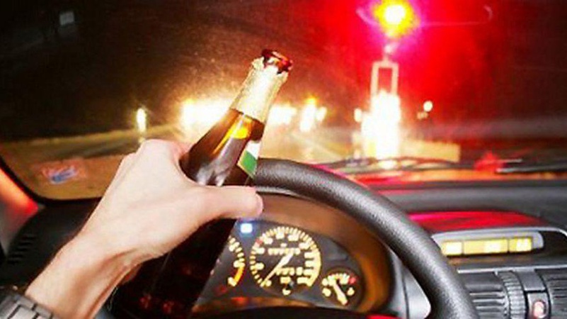 На Волині суд покарав священника УПЦ МП за нетверезе водіння