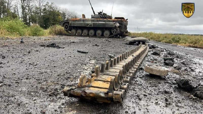 Оборона росіян обвалюється швидше, ніж прогнозували військові - експерт