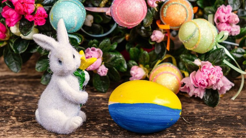 Великдень-2023: чи буде в Україні додатковий вихідний