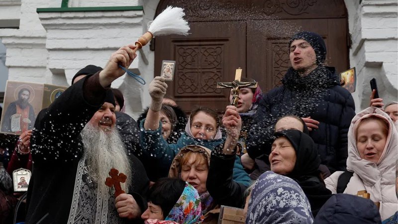 На руках кожного прихильника МП є крапля крові вбитих, – луцька волонтерка