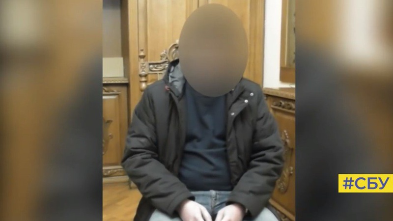 Керівника Миколаївської окружної прокуратури підозрюють у державній зраді