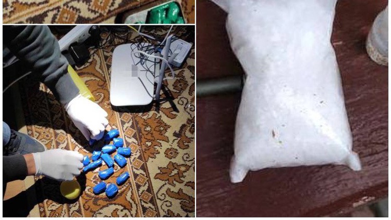 На Волині судять організовану групу наркоторговців