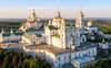 Створено петицію про розірвання оренди Почаївської лаври з УПЦ