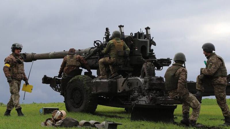 На Херсонщині окупанти дали мешканцям два дні на виселення з домівок та «евакуацію», – Генштаб