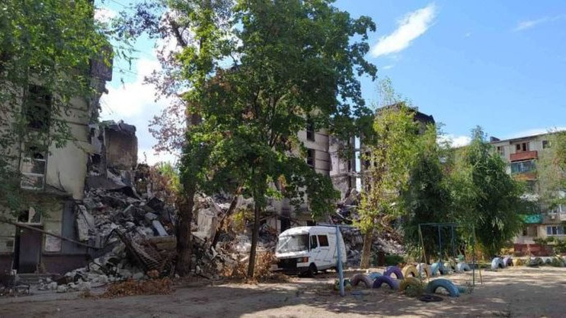 Росіяни поливали вогнем Харківську, Луганську й Донецьку області: як минула ніч у регіонах