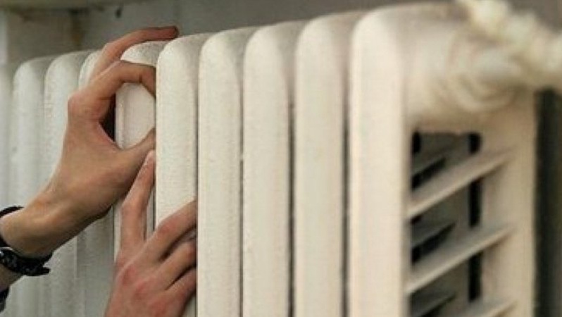 У дитсадках Володимира ввімкнули опалення: яка ситуація в школах