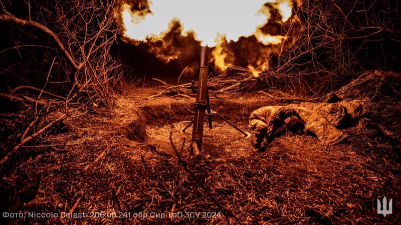 Окупанти різко зменшили кількість атак на Авдіївському напрямку, – Генштаб