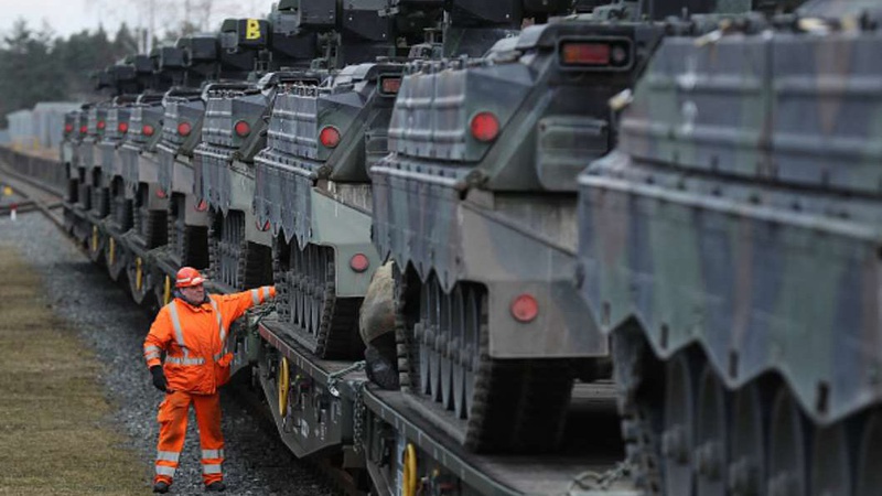 Україна отримає найбільший пакет допомоги від Великобританії: що увійде до його змісту