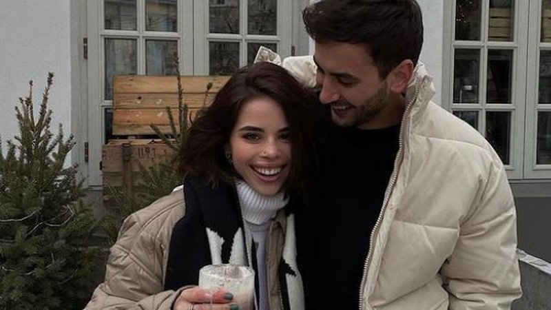 Донька луцького бізнесмена засвітилася з фіналістом шоу «Холостячка-2»