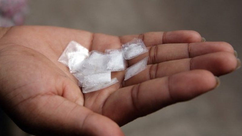 У Княгининку посилено шукають тих, хто розповсюджує наркотики