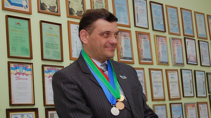 Сьогодні йому було би 60. Юрій Яцюк. Ексклюзивні фото