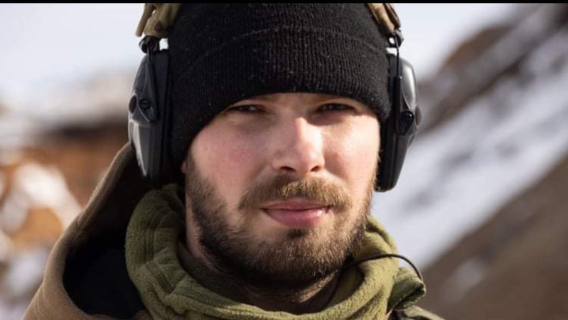 «Всі живі, а йому прилетіло»: мама загиблого Героя з Волині розповіла про сина