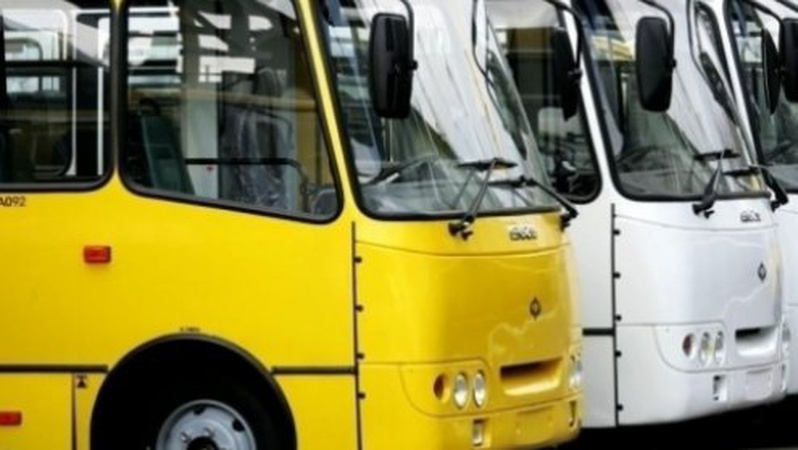 У Луцьку шукають перевізників на два маршрути