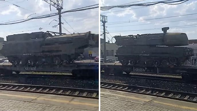 3-й армійський корпус росіян навряд чи буде ефективним, - ISW