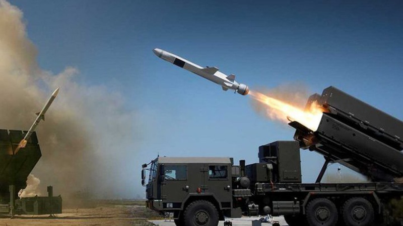 Ракетна атака росії: ППО знищила 6 аеробалістичних «Кинжалів» та 6 «Калібрів»