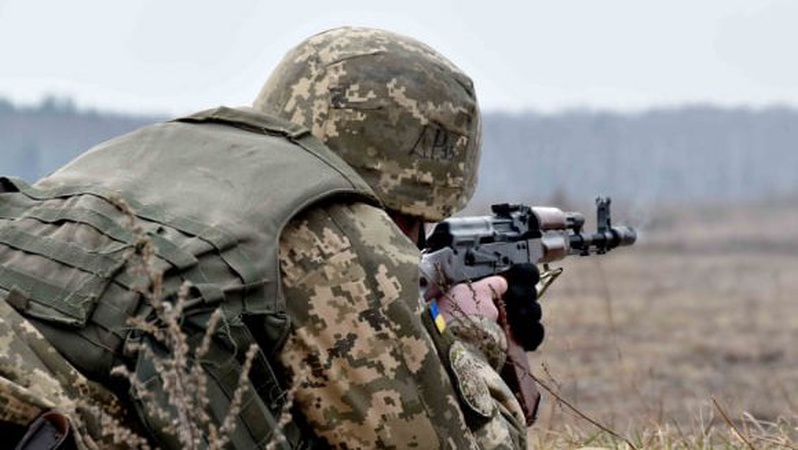 У громаді на Волині відбудуться навчальні стрільби