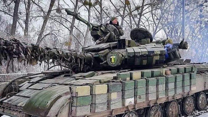 Генштаб повідомив, на якому напрямку найзапекліші бої