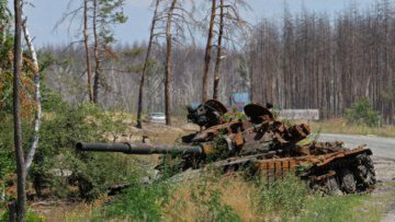 ЗСУ знищили вже понад 60 000 російських окупантів