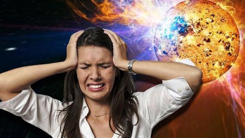 Екстремальна магнітна буря накриє Землю