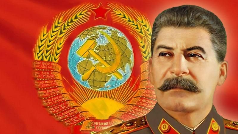 Возвеличував Сталіна: волинянину повідомили про підозру