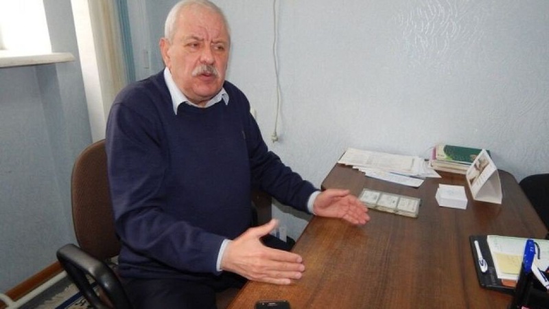 Звільнили директора Волинського обласного будинку дитини