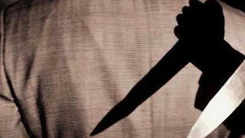 Встромили ніж у спину: подробиці різні на Федорова у Луцьку