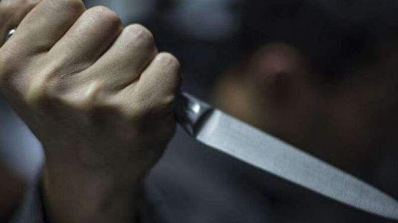 У Луцьку донецький рецидивіст ледь не зарізав неповнолітнього