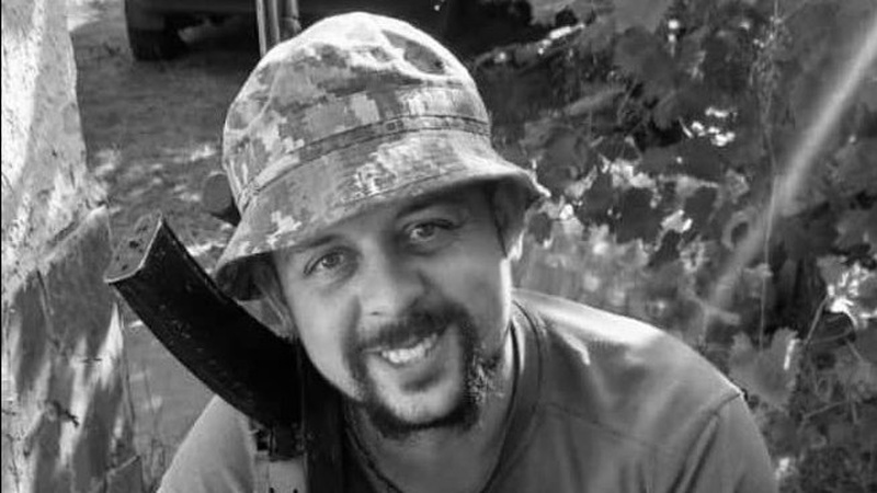 На війні загинув 29-річний Герой з Волині Микола Бойчун