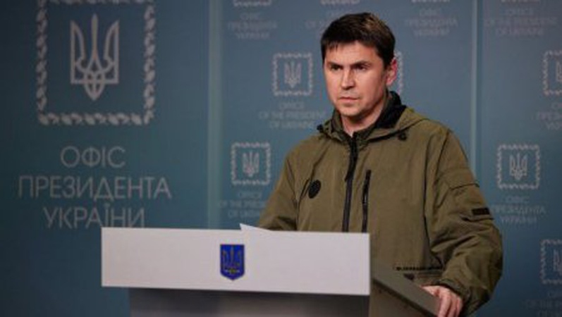 рф  може завдати нового ракетного удару, коли настануть сильні морози, – Подоляк