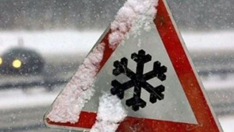 На Волині автівка злетіла у кювет