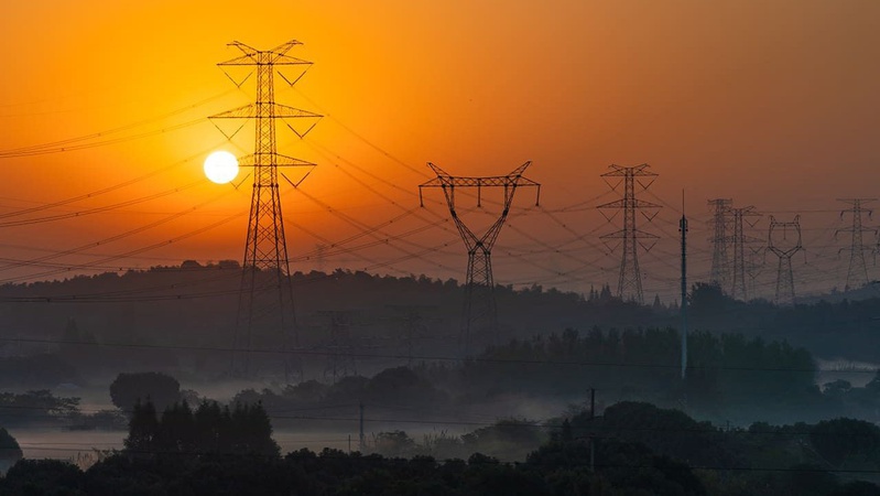 Графік погодинних відключень: де вимикатимуть світло на Волині 4 лютого