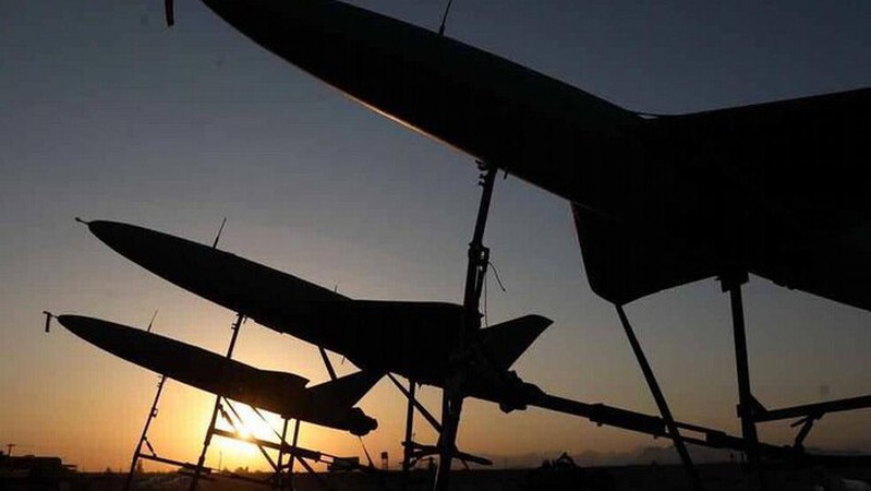 20 «Шахедів» і ракета: подробиці нічної атаки на Україну