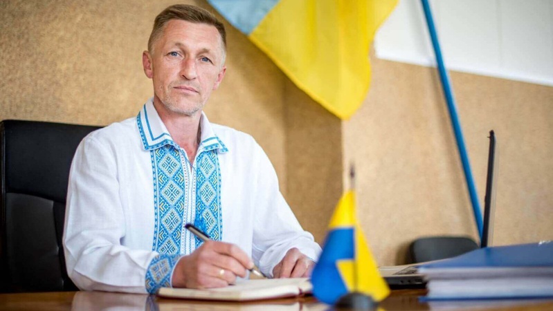 У селі на Волині, де керує «свободівець», досі стоїть комуністичний пам’ятник