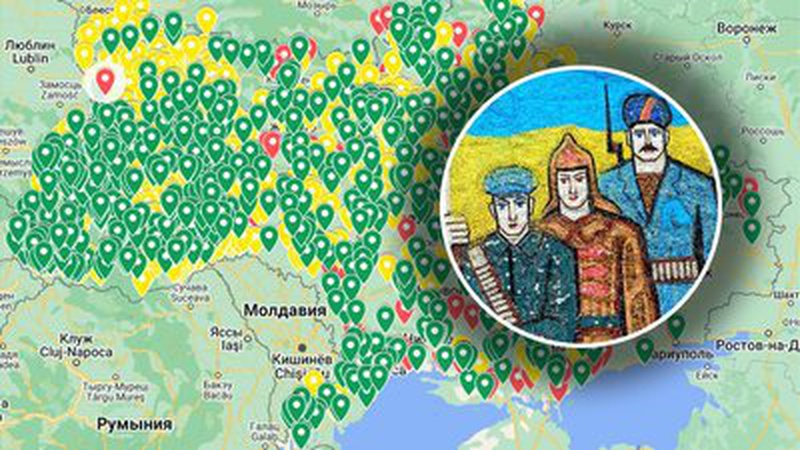 На Волині планують перейменувати 19 сіл: перелік