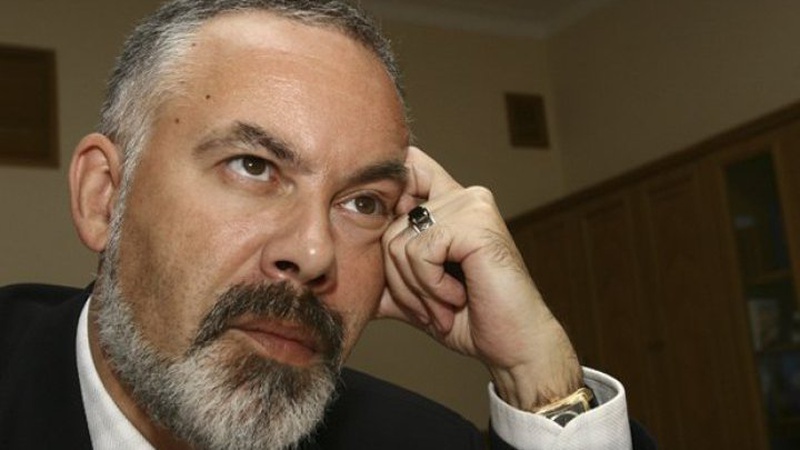 СБУ арештувала майно Дмитра Табачника на понад 2 мільйони доларів