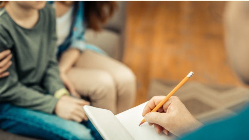 У громаді на Волині відкрили пункт психологічної підтримки