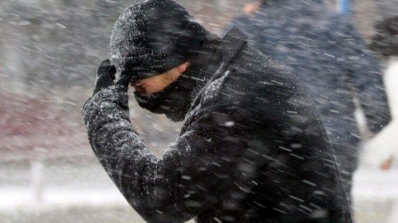 Волинян попереджають про сильний вітер