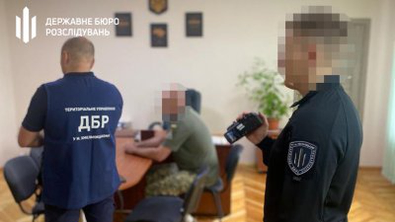 Посадовця ЗСУ підозрюють у завданні збитків на 3 млн грн під час ремонту їдальні у військовій частині Луцька