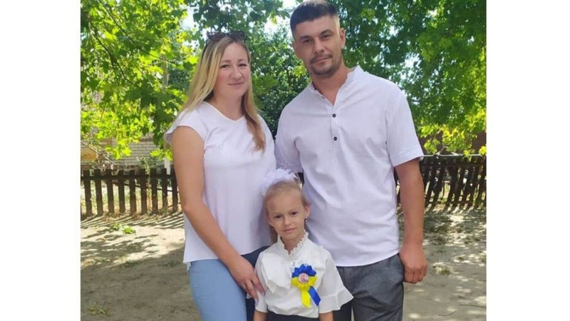 «Проїхали 18 російських блокпостів, поки добрались до наших», - історія переселенки, яка живе на Волині