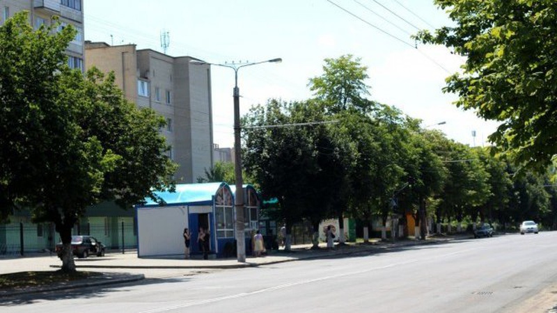 За те, що гуляла містом із ковідом, лучанка заплатить 25,5 тисячі