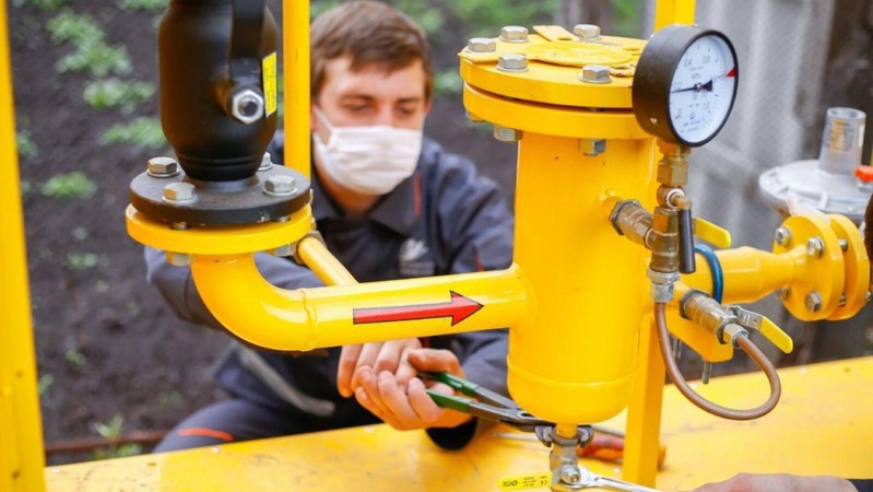 У Нововолинську 140 осель залишаться без газу