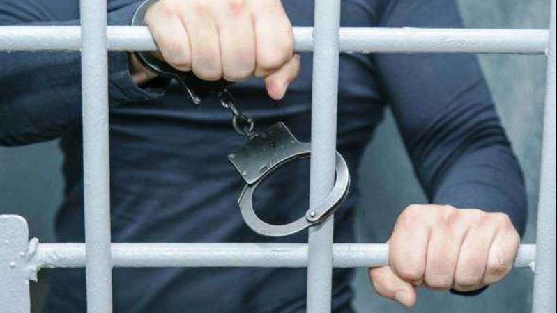 Підозрюваного у грабежі волинянина взяли під варту