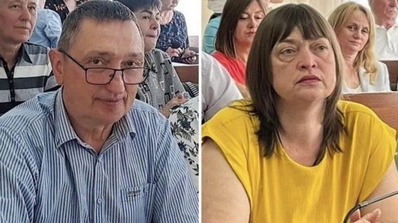 Суд оштрафував двох депутатів міської ради на Волині, які скоїли ДТП в один день