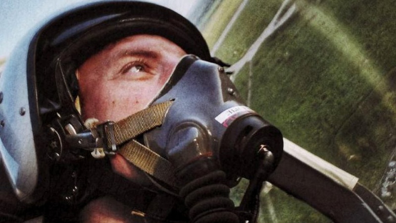 На Житомирщині загинув льотчик бригади, яка дислокується в Луцьку